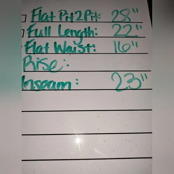 bryn Walker (Size M) Crop Top/(Size L) Crop Pants Leaf Print (2PC) Matching Set